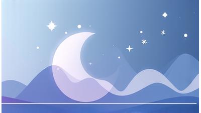 Sleep optimization guide cover