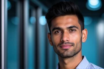 Liam Patel, Lead Data Scientist