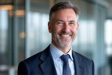 Dr. Avery Thayer, Founder & CEO