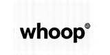 WHOOP logo