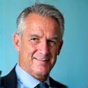 Portrait of David M., Financial Advisor