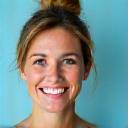 Portrait of Jessica P., Small Business Owner