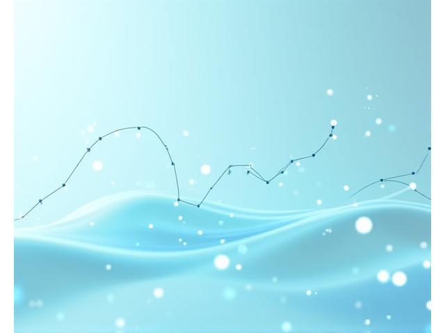 Dashboard displaying screen time analytics with graphs and data points.