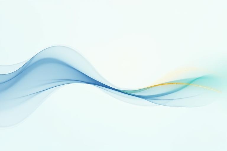 Graph showing correlation between Heart Rate Variability (HRV) and sleep quality data, with an icon representing health metrics.